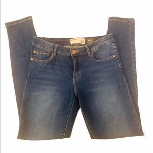 Garage Premium Denim